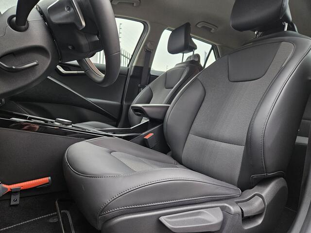 KIA e-Niro EV DynamicLine 64.8 kWh | Adapt. Cruise | Camera | Climate Control | Carplay/Android Auto |