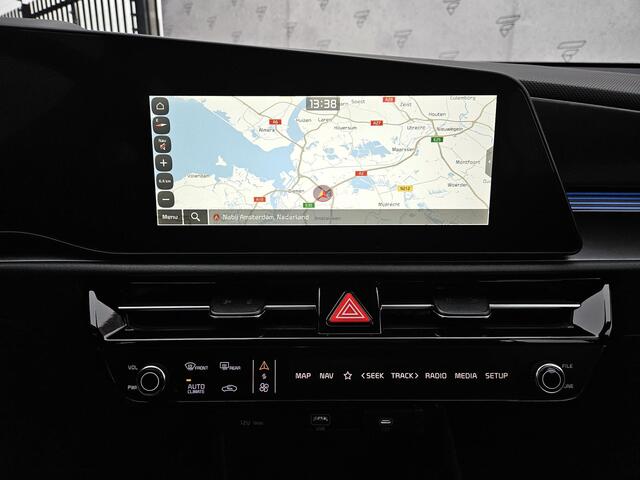 KIA e-Niro EV DynamicLine 64.8 kWh | Adapt. Cruise | Camera | Climate Control | Carplay/Android Auto |