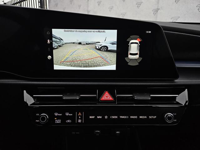 KIA e-Niro EV DynamicLine 64.8 kWh | Adapt. Cruise | Camera | Climate Control | Carplay/Android Auto |