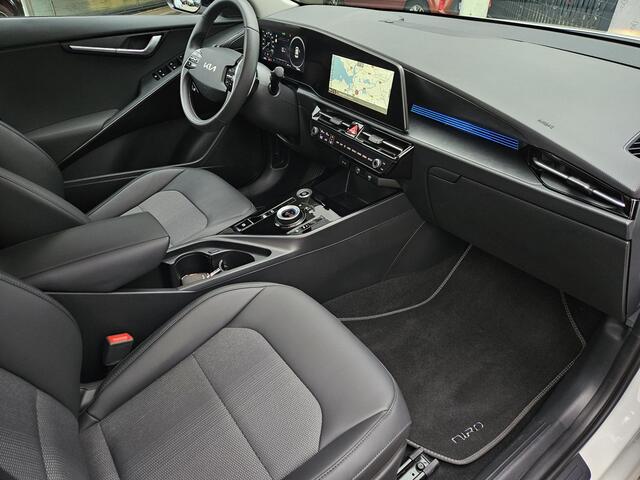 KIA e-Niro EV DynamicLine 64.8 kWh | Adapt. Cruise | Camera | Climate Control | Carplay/Android Auto |