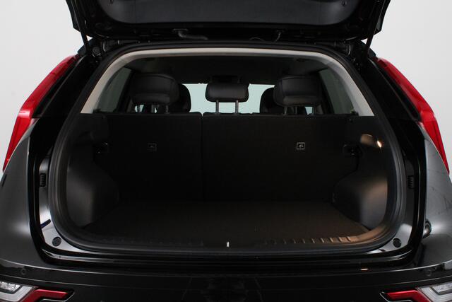KIA e-Niro Niro EV Edition Advanced 64.8 kWh nieuw!/Zwart metallic...