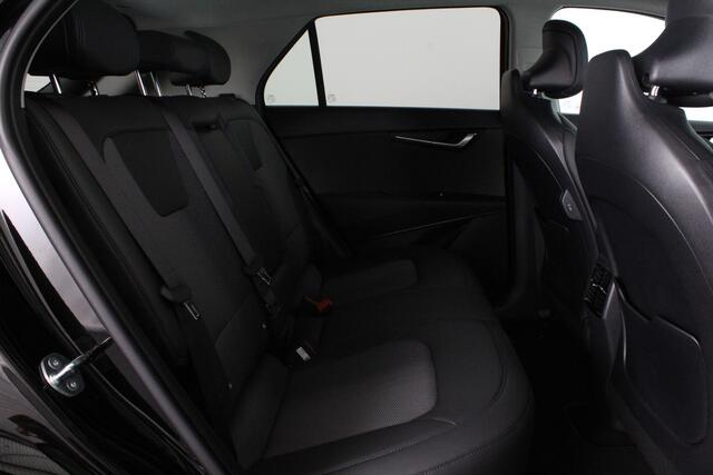 KIA e-Niro Niro EV Edition Advanced 64.8 kWh nieuw!/Zwart metallic...