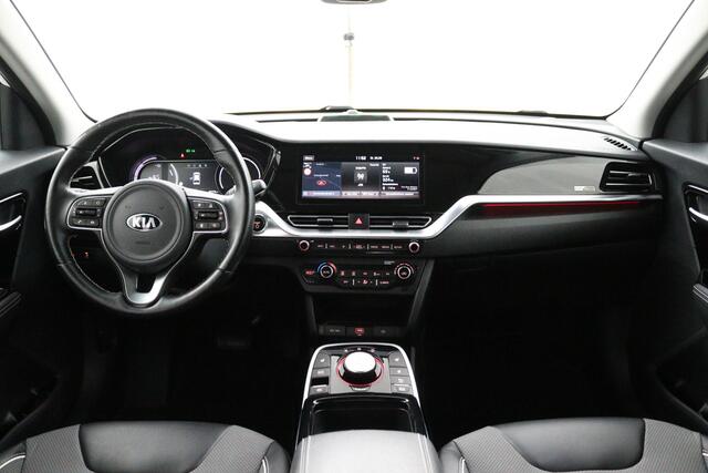 KIA e-Niro DynamicLine 64 kWh*KOOPACCU*ACC*CAM*NAVI*ECC*