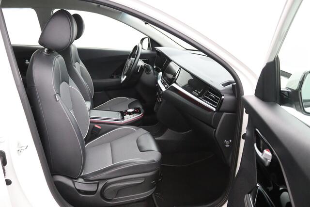 KIA e-Niro DynamicLine 64 kWh*KOOPACCU*ACC*CAM*NAVI*ECC*