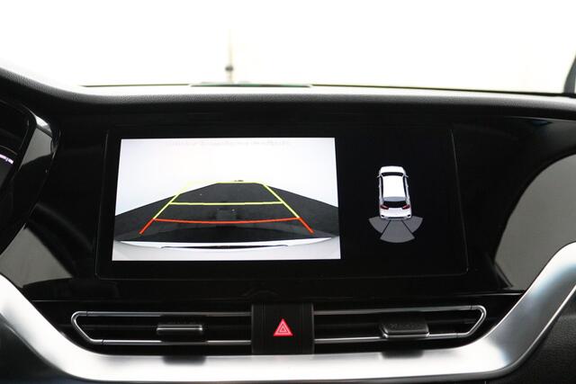 KIA e-Niro DynamicLine 64 kWh*KOOPACCU*ACC*CAM*NAVI*ECC*