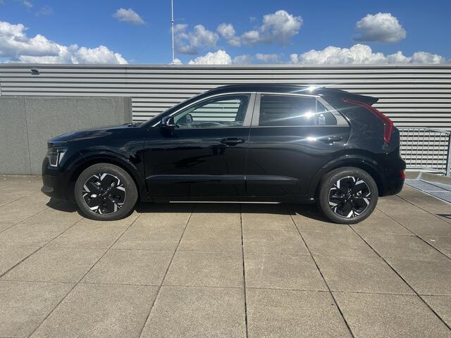 KIA e-Niro EV ExecutiveLine 64.8 kWh ACHTERUITRIJCAMERA / LED / NAVIGATIE / KEYLESS