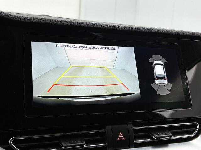 KIA e-Niro ExecutiveLine 64 kWh