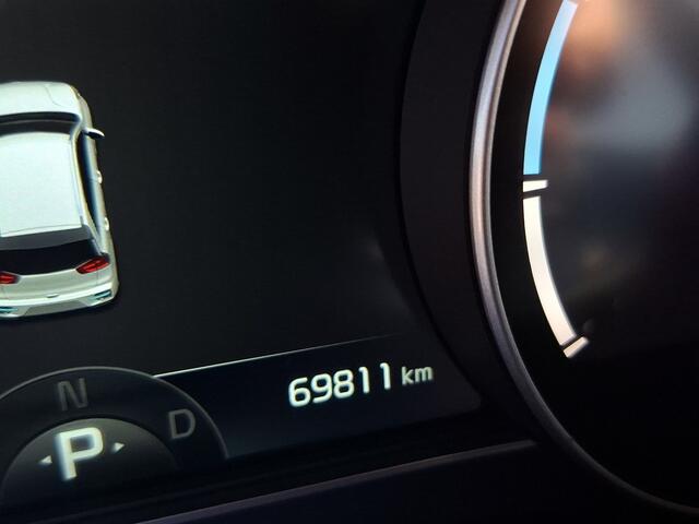 KIA e-Niro EV Edition 64.8 kWh | 3-Fase | Stuurwiel-stoelverwarming | 64KWh |