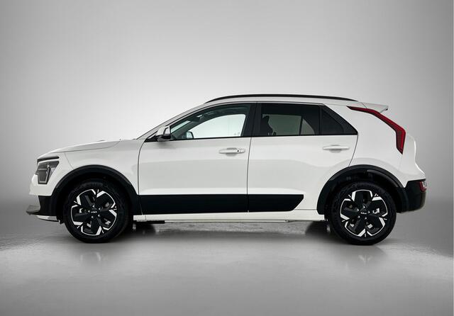 KIA e-Niro EV Plus 64.8 kWh | Pano | Keyless | Stoel/Stuurverwarming
