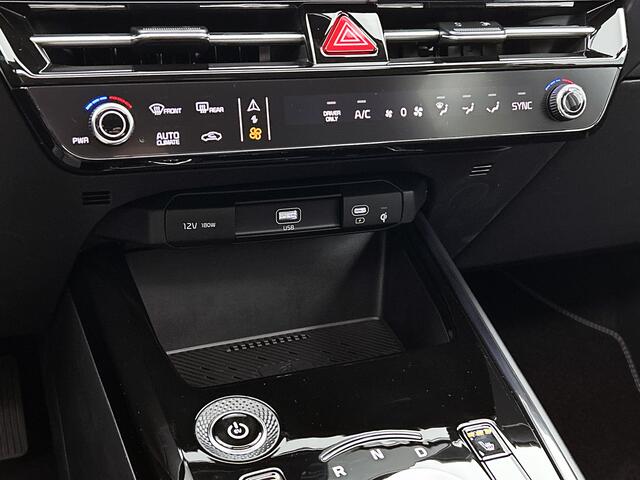 KIA e-Niro EV Plus 64.8 kWh | Pano | Keyless | Stoel/Stuurverwarming