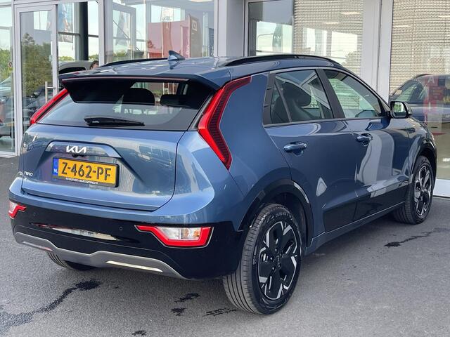 KIA e-Niro EV DynamicLine 64.8 kWh