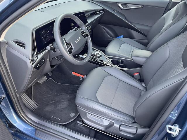 KIA e-Niro EV DynamicLine 64.8 kWh