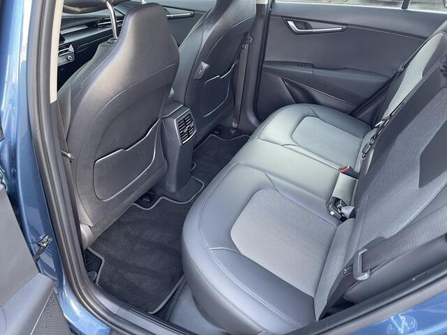 KIA e-Niro EV DynamicLine 64.8 kWh