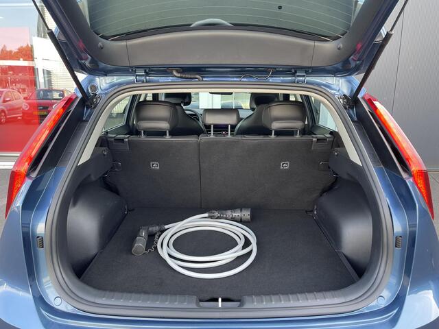 KIA e-Niro EV DynamicLine 64.8 kWh