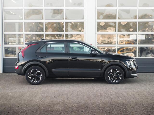 KIA e-Niro EV Light Edition 64.8 kWh | Navigatie | Achteruitrijcamera | Airco | Cruise control Adaptieve |