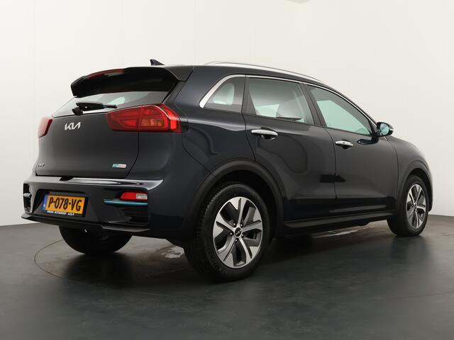 KIA e-Niro DynamicLine 64 kWh - SOH 94,2% - Adaptief Control - Climate Control - Navigatie - Apple/Android Carplay - Fabrieksgarantie Tot 2029