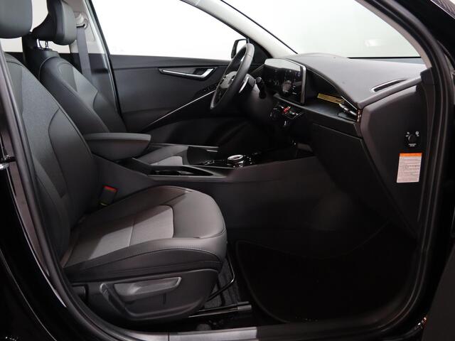 KIA e-Niro EV Light Advanced Elektromotor 150kW (A) Light Advanced 64.8 kWh Kia Niro EV Light Advanced Elektromotor 150kW (A)