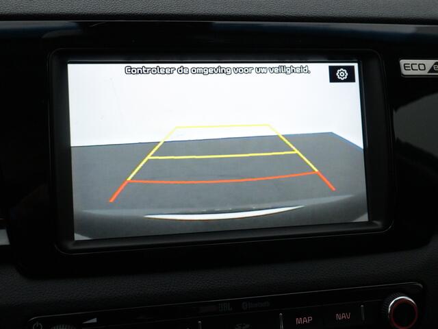 KIA e-Niro ExecutiveLine 64 kWh | 1e Eigenaar | JBL Leder | Stoelverwarming en koeling |