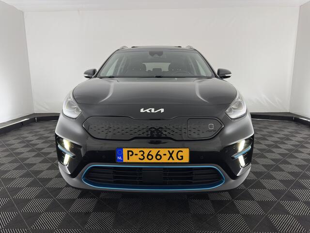 KIA e-Niro ExecutiveLine 64 kWh [ 3-Fase ] (INCL-BTW) Aut. *PANO | LUXURY-LEATHER | JBL-AUDIO | FULL-LED | NAVI-FULLMAP | DAB | ADAPTIVE-CRUISE | CAMERA | MEMORY-PACK | LANE-ASSIST | CCS-FASTLOADER | KEYLESS | DIGI-COCKPIT | 17"ALU*