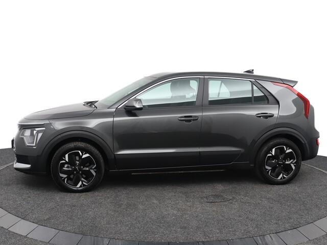 KIA e-Niro EV Light Edition 64.8 kWh - Navigatie - Climate Control - Apple Carplay/Android Auto - Fabrieksgarantie tot 05-2031
