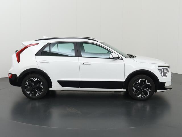 KIA e-Niro EV DynamicLine 64.8 kWh | Keyless | Navigatie | Climate Control | Parkeercamera |