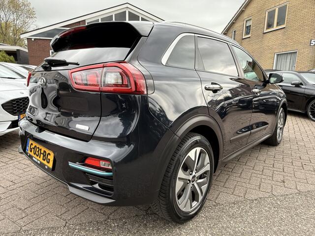 KIA e-Niro ExecutiveLine 64 kWh Leer, Camera, Stoel/Stuur Verwarming