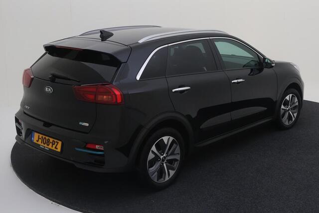 KIA e-Niro EXECUTIVELINE 64KWH 3 FASEN/ACARPLAY/LEER/FABRIEKSGARANTIE