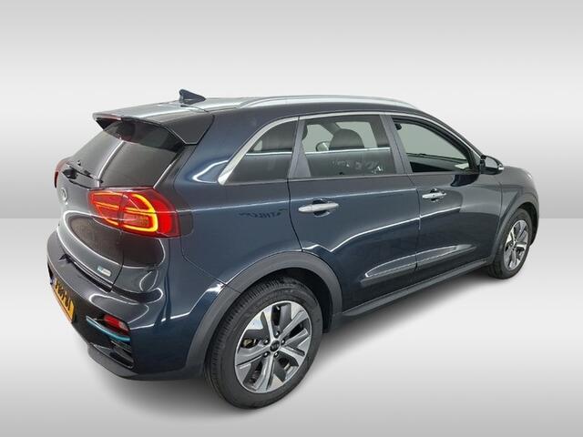 KIA e-Niro ExecutiveLine 64 kWh (204 PK) 1e-Eig. & Keurig-Onderh. BOVAG-Garantie. NL-Auto.