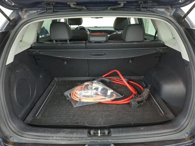 KIA e-Niro ExecutiveLine 64 kWh (204 PK) 1e-Eig. & Keurig-Onderh. BOVAG-Garantie. NL-Auto.