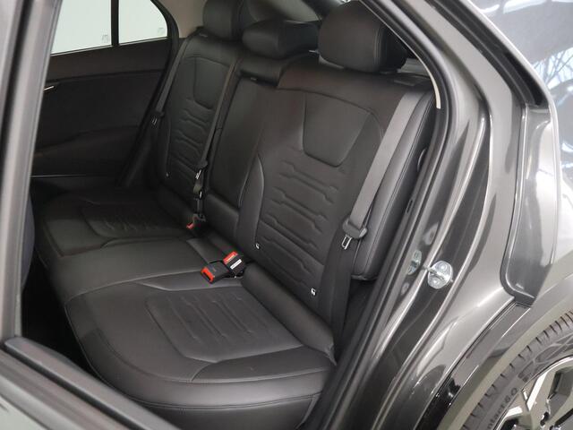 KIA e-Niro EV Edition Advanced 64.8 kWh | Lederen Bekleding | Stoel/Stuurwielverwarming | Elektrisch Verstelbare Bestuurdersstoel |