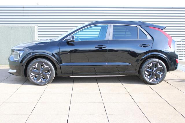 KIA e-Niro EV Plus 64.8 kWh