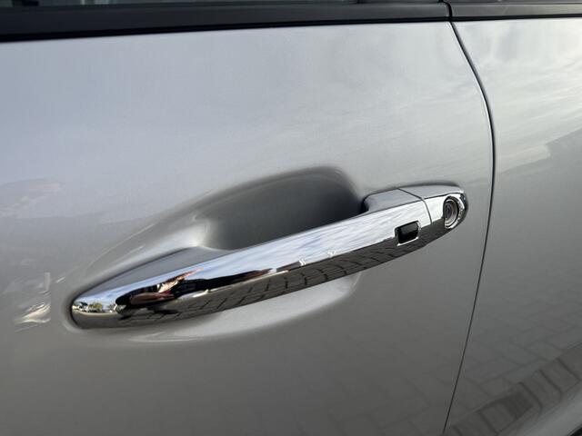 KIA e-Niro ExecutiveLine 64 kWh 1e eigenaar! NAVI | Leder | Zeer mooie auto info frank Eijsbouts