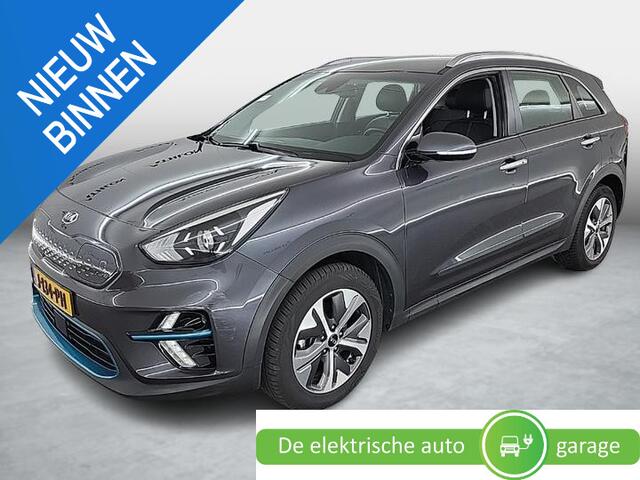 KIA e-Niro DynamicLine 64 kWh | 3 Fase |