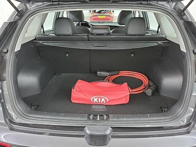 KIA e-Niro DynamicLine 64 kWh | 3 Fase |