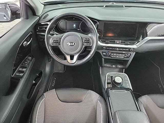 KIA e-Niro DynamicLine 64 kWh | 3 Fase |