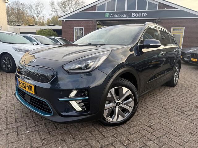KIA e-Niro ExecutiveLine 64 kWh Leer, Camera, Stoel/Stuur Verwarming