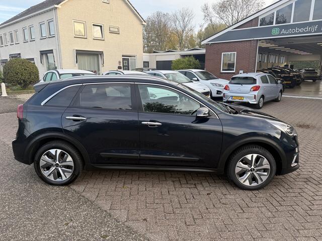 KIA e-Niro ExecutiveLine 64 kWh Leer, Camera, Stoel/Stuur Verwarming