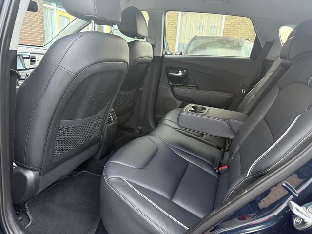 KIA e-Niro ExecutiveLine 64 kWh Leer, Camera, Stoel/Stuur Verwarming