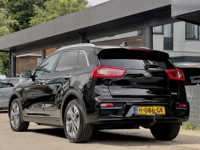 KIA e-Niro EXECUTIVE ACTIE! BETAAL NU 8950 50/50 GRATIS 2JR RENTEVRIJ FINANCIEREN