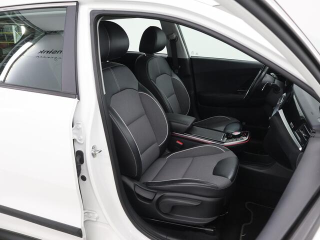 KIA e-Niro DynamicLine 64 kWh | Trekhaak | Adaptieve Cruise Control | Navigatie | Parkeercamera | Climate Control |