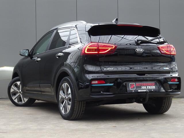 KIA e-Niro ExecutiveLine 64 kWh * LEER * TREKHAAK * 474 KM ACCU RANGE !!