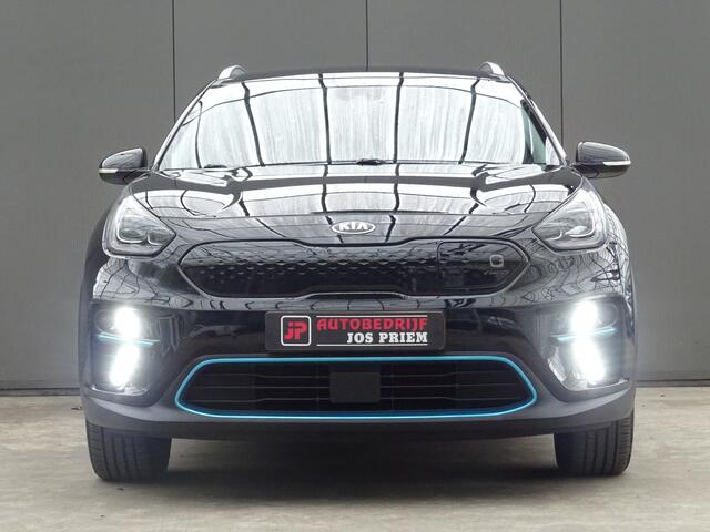 KIA e-Niro ExecutiveLine 64 kWh * LEER * TREKHAAK * 474 KM ACCU RANGE !!