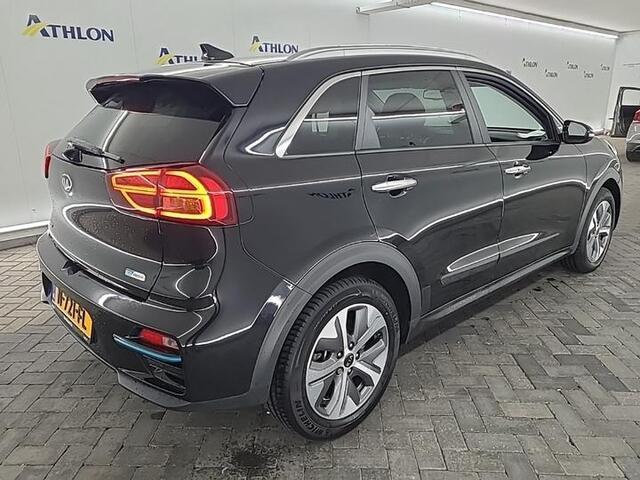 KIA e-Niro ExecutiveLine 64 kWh | Navi | Camera | Leder | Panorama