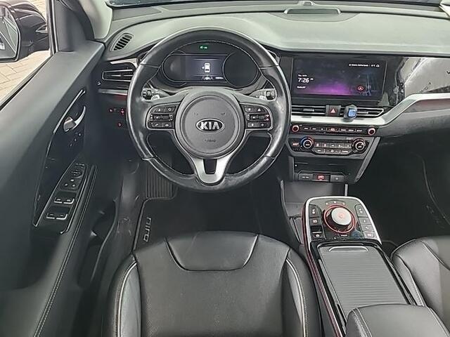 KIA e-Niro ExecutiveLine 64 kWh | Navi | Camera | Leder | Panorama