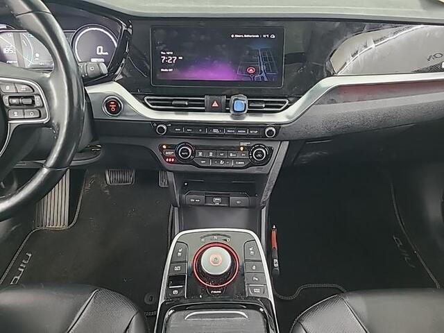 KIA e-Niro ExecutiveLine 64 kWh | Navi | Camera | Leder | Panorama