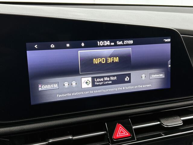 KIA e-Niro EV Edition Advanced 64.8 kWh | SOH 98% | Origineel NL! | NAP! | BTW Verrekenbaar