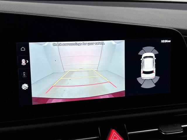 KIA e-Niro EV Edition Advanced 64.8 kWh | SOH 98% | Origineel NL! | NAP! | BTW Verrekenbaar