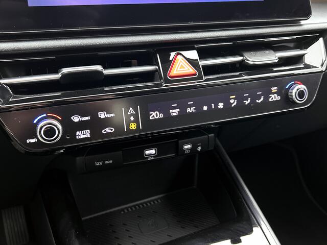 KIA e-Niro EV Edition Advanced 64.8 kWh | SOH 98% | Origineel NL! | NAP! | BTW Verrekenbaar