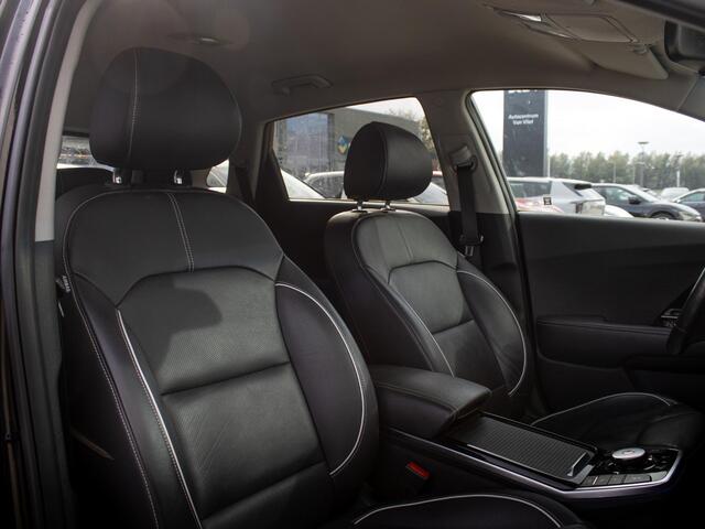 KIA e-Niro ExecutiveLine 64 kWh Stoelverwarming-/ventilatie | PDC voor & achter | Achteruitrijcamera | JBL | Stoelverwarming achter
