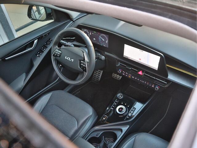 KIA e-Niro EV ExecutiveLine 64.8 kWh | Navigatie | Camera | Stoelverwarming/verkoeling | ECC-airco | Tot 10Jr. Kia Garantie |